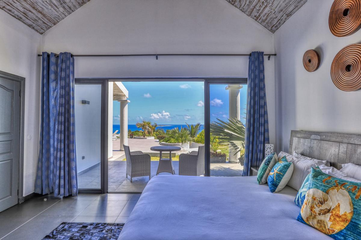 18.VillaMonteVerde_A louer Villa Saint Martin